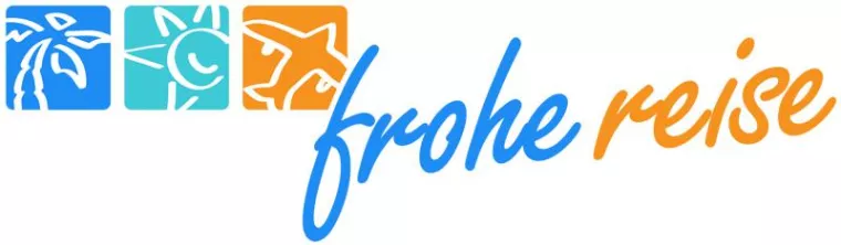 Bild: „Frohe Reise“ - Das etwas andere Reiseportal