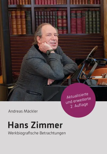 Wie Hans Zimmer den Sound Hollywoods veränderte Bild: Wie Hans Zimmer den Sound Hollywoods veränderte
