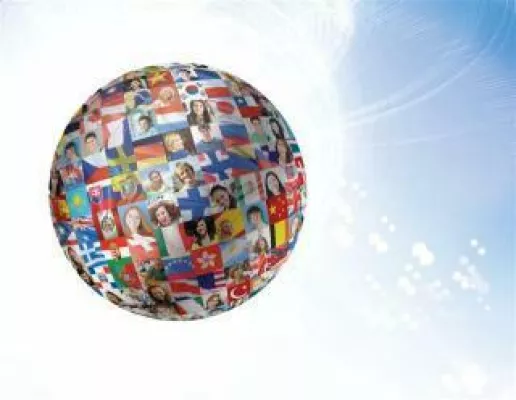 Bild: Praktikumswettbewerb "The Global Intern 2010": EF Sprachreisen schreibt 3-Länder-Praktikum aus