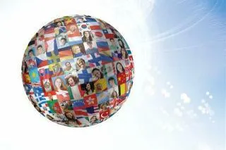 Bild: Praktikumswettbewerb "The Global Intern 2010": EF Sprachreisen schreibt 3-Länder-Praktikum aus