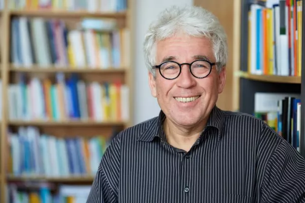 Bild: Vertreter des DIPF in hessischen Landesschulbeirat berufen