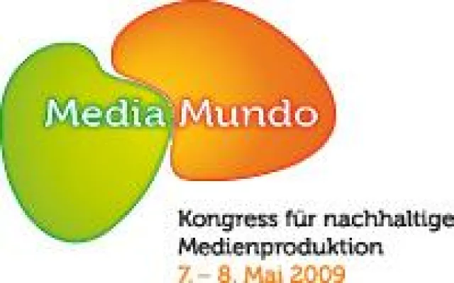 Media Mundo – Kongress für nachhaltige Medienproduktion Bild: Media Mundo – Kongress für nachhaltige Medienproduktion