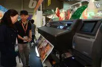 Innovativer 3D- und Digitaldruck - die Hong Kong International Printing & Packaging Fair Bild: Innovativer 3D- und Digitaldruck - die Hong Kong International Printing & Packaging Fair