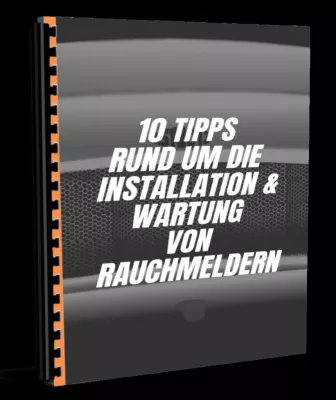 Bild: Rauchmelder Test - Rauchmelder Set