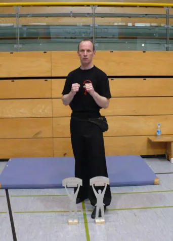 Bild: WUN HOP KUEN DO – Kung Fu Lehrer holt 2 Pokale beim 18. Int. Germany Cup