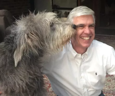 Bild: Hunde Diät leicht gemacht: Lucky & Sam kombiniert große Produktauswahl mit individueller Hunde Beratung