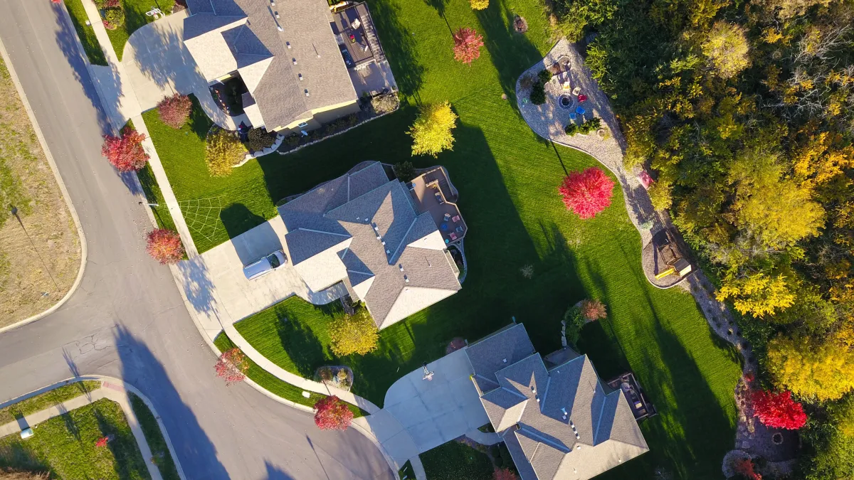 Birger Dehne: Quartiersentwicklung als große Chance