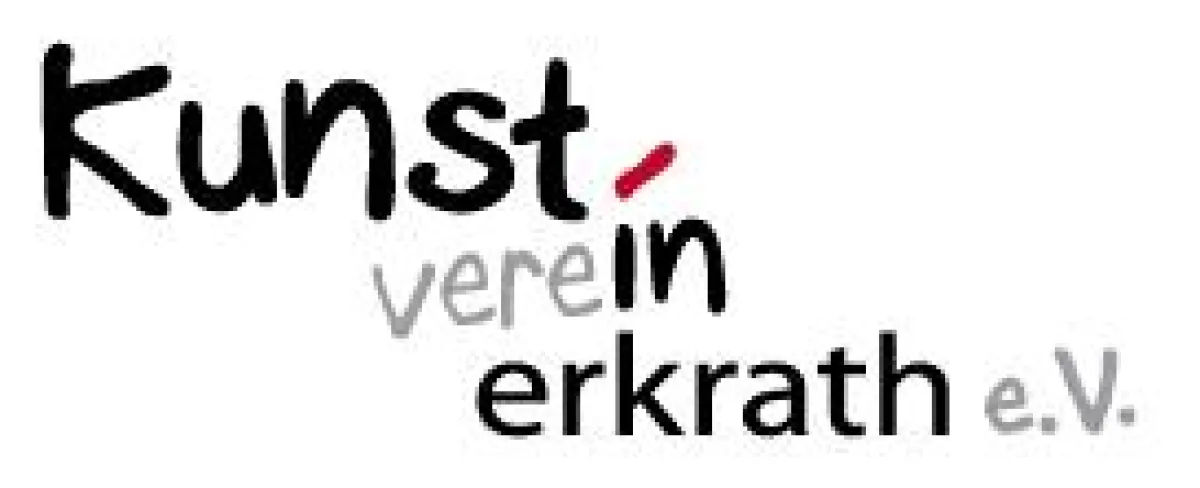Kunstverein Erkrath e.V. Logo