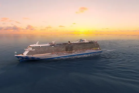 Princess Cruises setzt Flottenausbau fort Bild: Princess Cruises setzt Flottenausbau fort