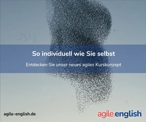Bild: "agile.english" by linguademia: Nürnberger Sprachschule stellt flexibles Lernkonzept vor 