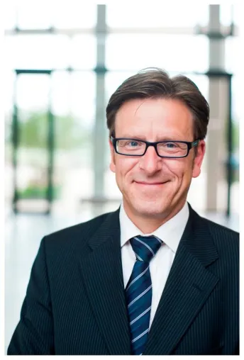 Zurich ernennt Ralph Brand zum Vorstandsvorsitzenden der Zürich Beteiligungs-AG (Deutschland) Bild: Zurich ernennt Ralph Brand zum Vorstandsvorsitzenden der Zürich Beteiligungs-AG (Deutschland)