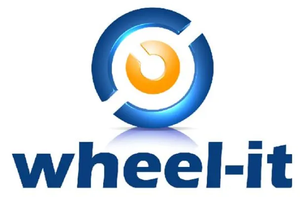 Bild: wheel-it mit Vorlesefunktion