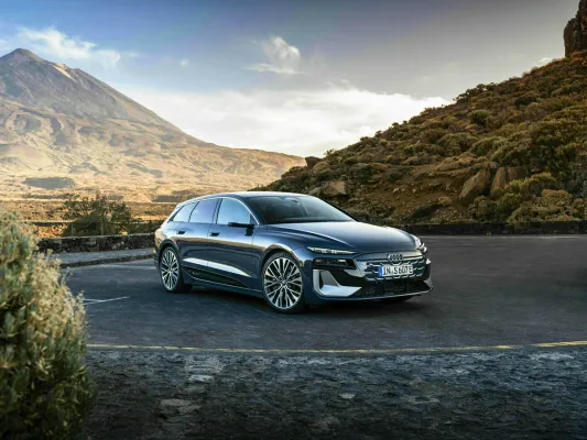 Bild: Comsysto Reply unterstützt Audi bei der Weiterentwicklung seiner B2B-Gebrauchtwagenplattform