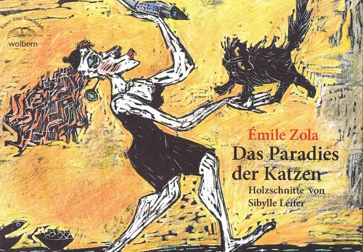 Bild: Auf der Suche nach dem Paradies