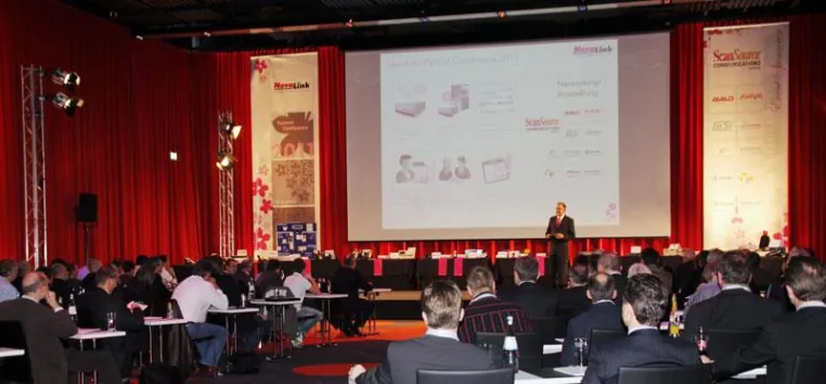 „Life is grand“– NovaLink Partner Conference Kameha 2011 Bild: „Life is grand“– NovaLink Partner Conference Kameha 2011
