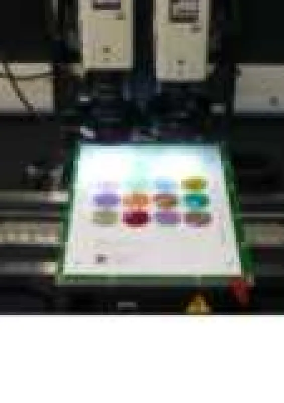 PQS3000-Mess-System
