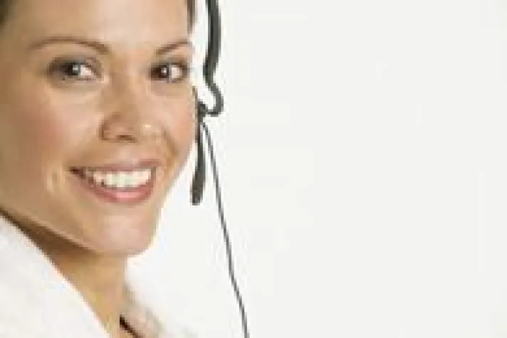 Management Circle ruft CallCenterCommunity ins Leben Bild: Management Circle ruft CallCenterCommunity ins Leben