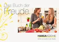 Bild: Haka und das neue Kommunikationskonzept