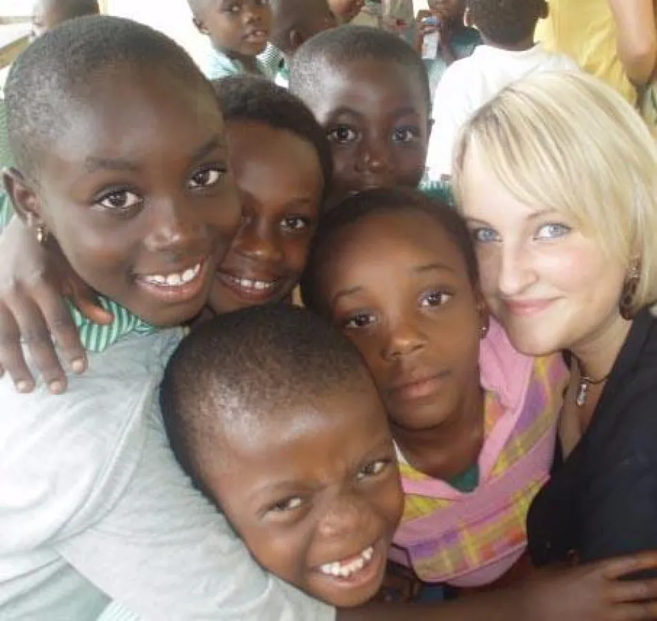 Fotocredit: Projects Abroad | Projekte weltweit