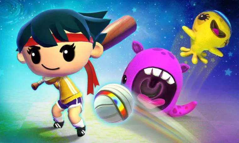 Bild: Harmonix und Tilting Point geben mit Beat Sports für Apple TV den Ton an