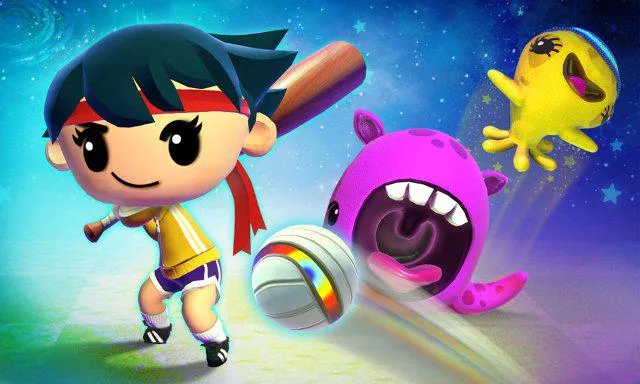 Bild: Harmonix und Tilting Point geben mit Beat Sports für Apple TV den Ton an