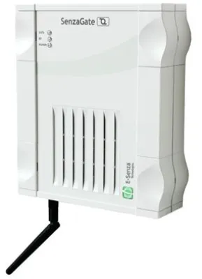 Bild: Hannover Messe: Drahtlose Sensor-Datenerfassung für Energieeffizienz-Lösungen