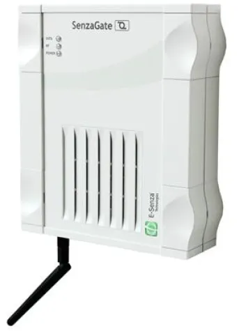 Bild: Hannover Messe: Drahtlose Sensor-Datenerfassung für Energieeffizienz-Lösungen