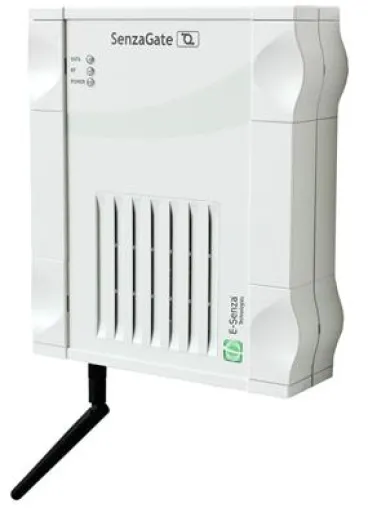 Bild: Hannover Messe: Drahtlose Sensor-Datenerfassung für Energieeffizienz-Lösungen