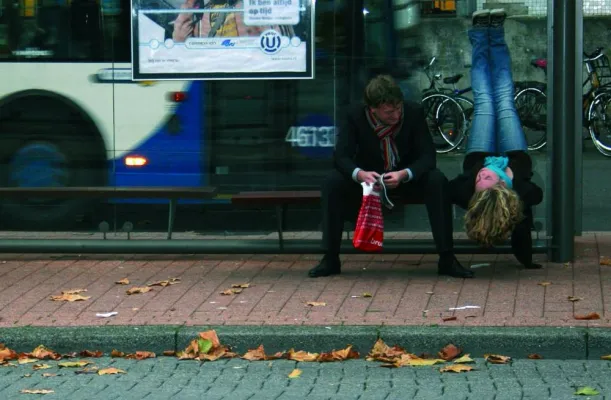 Bild: VERMITTELN/VERHANDELN - Von Publikum, AkteurInnen und Komplizenschaften