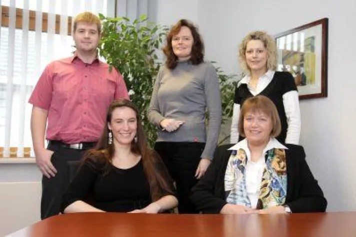 Bild: Qualitätsoffensive: Erfolgreiche Zertifizierung der Inkassounternehmen Decker-Fischbeck GmbH