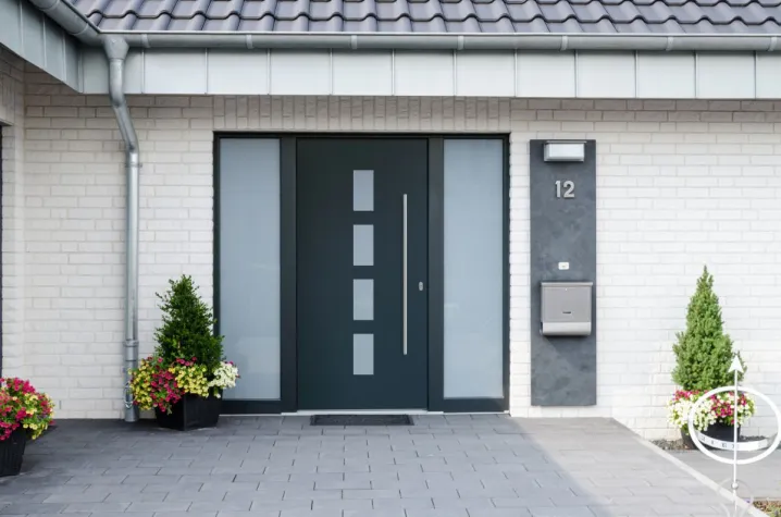 Neue Türen öffnen Bild: Neue Türen öffnen