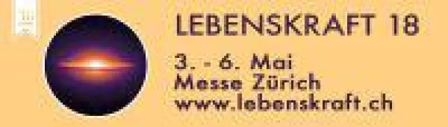 Bild: Kongress zum 30. Jubiläum mit namhaften Referenten aus TV in der Messehalle Zürich