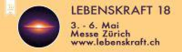 Bild: Kongress zum 30. Jubiläum mit namhaften Referenten aus TV in der Messehalle Zürich