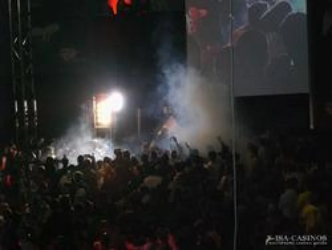 Poker Show