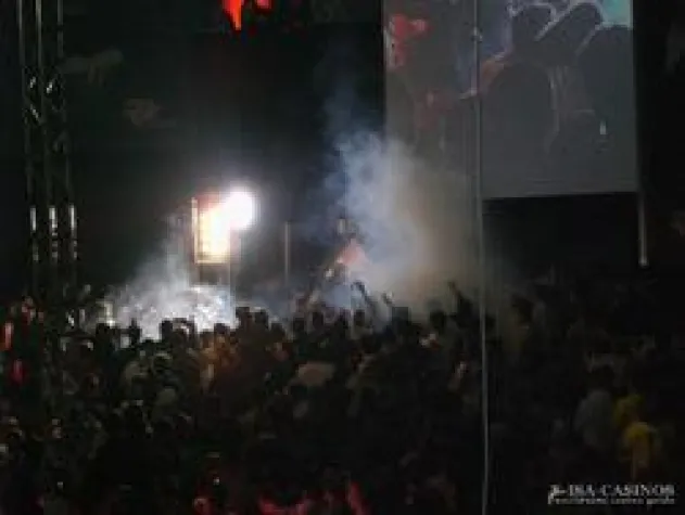 Bild: Die Pro's von Full-Tilt – Fiktive Wirklichkeit, Mythos, Realität oder bereits Kult?