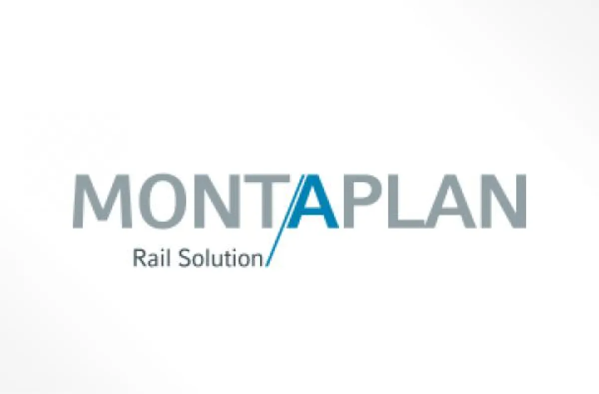 Logo Montaplan GmbH