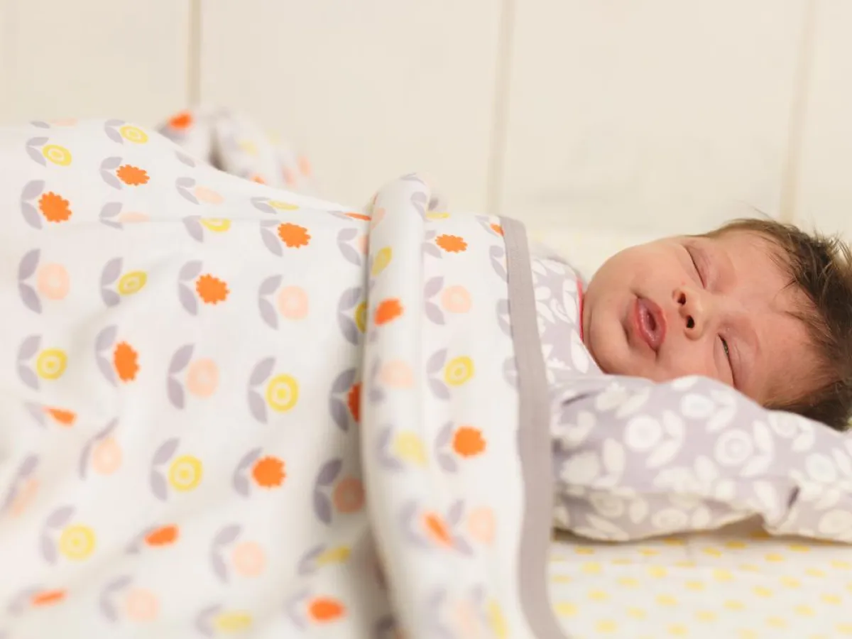 Fresk: Eine Babykollektion ohne Schnickschnack, mit Liebe hergestellt für Babys und ihre Eltern.