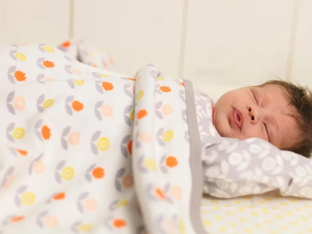 Bild: FRESK: ökologische Kinderzimmeraccessoires