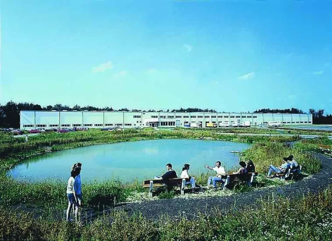 Bild: „Made in Germany“