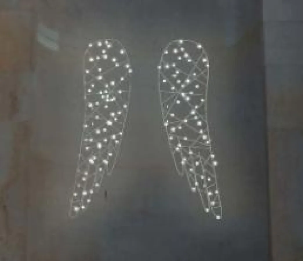 Viele adventliche Einfälle gibt es beim Projekt 