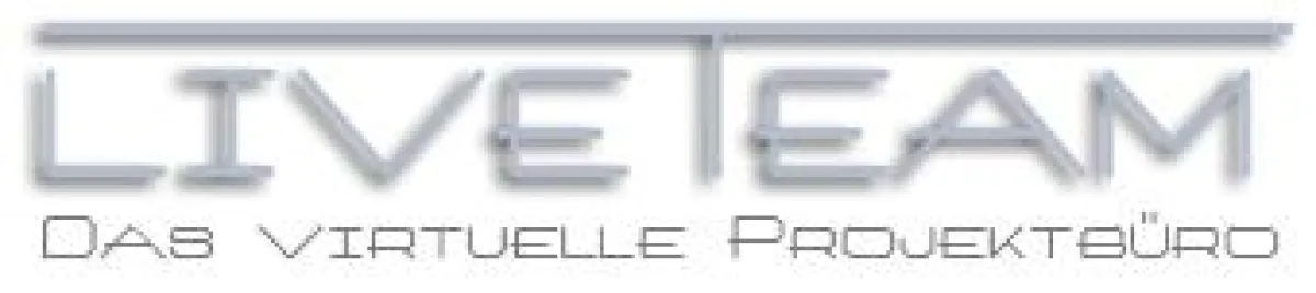 Liveteam - das virtuelle Projektbüro zum Mieten