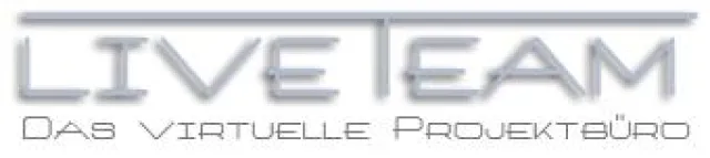 Bild: Liveteam – die virtuelle Arbeitsplattform im Internet