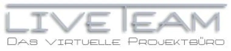 Liveteam – die virtuelle Arbeitsplattform im Internet Bild: Liveteam – die virtuelle Arbeitsplattform im Internet