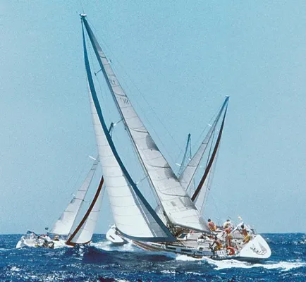 Bild: Neu aufgelegte Fun Regatta für jedermann ist nun bei SCANSAIL YACHTS INTERNATIONAL GmbH buchbar