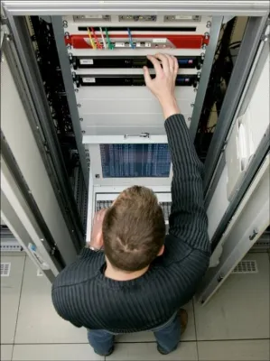 Bild: Zukunftssicheres Netz für die Region