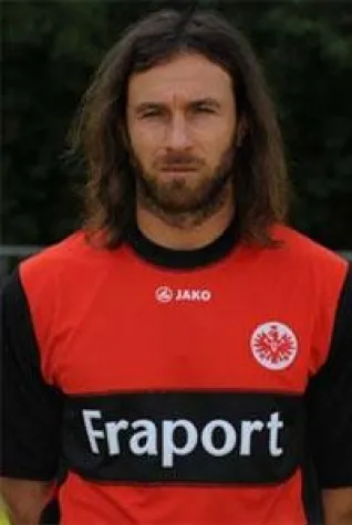 Bild: Amanatidis muss erneut unters Messer