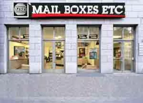 Bild: Mail Boxes Etc. (MBE) steigert Umsatz um 16 Prozent