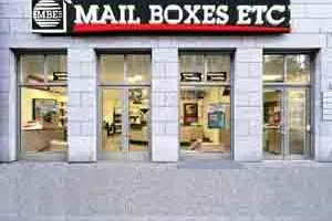 Bild: Mail Boxes Etc. (MBE) steigert Umsatz um 16 Prozent