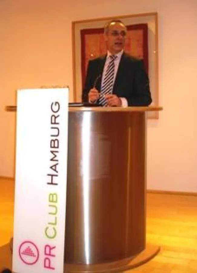 Ulrich Schuhmann, GF der Schuhmann Personalberatung in Köln