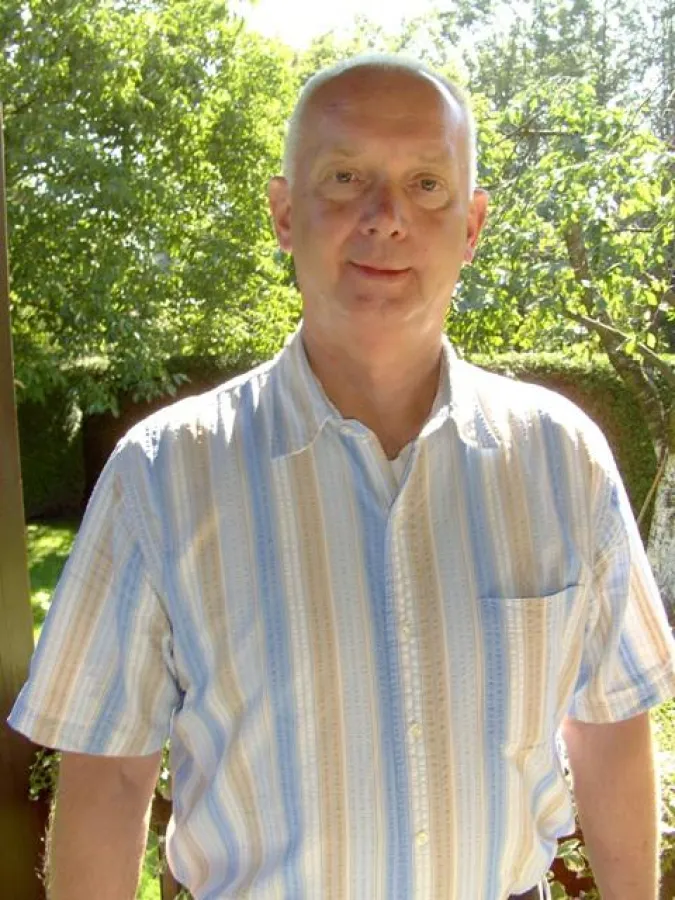 Theo Röttger, Leiter des Verkaufsbüros München der ISOLETTE-Gruppe International.